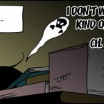 I Don’t Want This Kind of Hero – Ch14