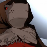 Tower of God: Season 2 Ch. 69 – 30F – The Workshop Battle – Gamble X Battle – (01)