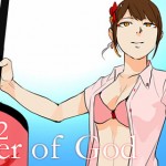 Tower of God: Season 2 Ch. 72 – 30F – The Workshop Battle – Gamble X Battle – (04)