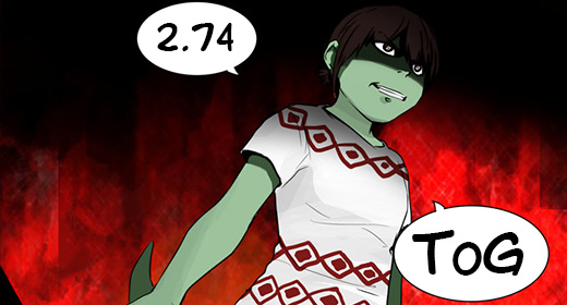 Tower of God: Season 2 Ch. 74 – 30F – The Workshop Battle – Gamble X Battle – (06) Tower of God: Season 2 Ch. 74 – 30F – The Workshop Battle – Gamble X Battle – (06)