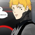 Tower of God: Season 2 Ch. 78 – 30F – The Workshop Battle – The Truth – (02)