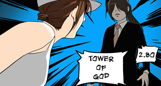Tower of God: Season 2 Ch. 80 – 30F – The Workshop Battle – The Truth – (04)
