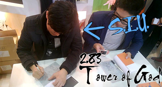 Tower of God: Season 2 Ch. 83 – 30F – The Workshop Battle –Tournament– (03) Tower of God: Season 2 Ch. 83 – 30F – The Workshop Battle –Tournament– (03)