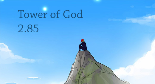 Tower of God: Season 2 Ch. 85 – 30F – The Workshop Battle –The Thorn– (01)