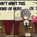 I Don’t Want This Kind of Hero – Ch15