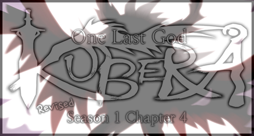 Kubera: Season 1, Chapter 4 (Revised)
