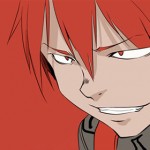 Tower of God: Season 2 Ch. 89 – 30F – The Workshop Battle –The Thorn– (05)