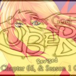 Kubera: Season 2, Chapter 66; & Season 1, Chapter 5 (Revised)