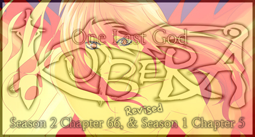 Kubera: Season 2, Chapter 66; & Season 1, Chapter 5 (Revised)