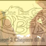 Kubera: Season 2, Chapters 68 & 69