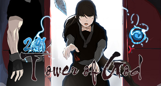 Tower of God: Season 2 Ch. 91 – 30F – The Workshop Battle –The Summoning– (01)