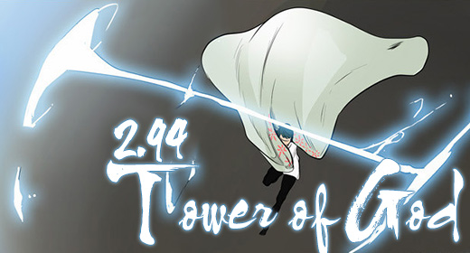 Tower of God: Season 2 Ch. 94 – 30F – The Workshop Battle –The Summoning– (04)