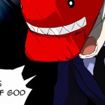 Tower of God: Season 2 Ch. 95 – 30F – The Workshop Battle –Closure– (01)