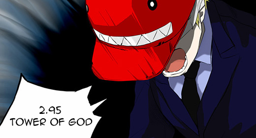 Tower of God: Season 2 Ch. 95 – 30F – The Workshop Battle –Closure– (01)