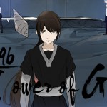 Tower of God: Season 2 Ch. 96 – 30F – The Workshop Battle –Closure– (02)