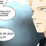 Tower of God: Season 2 Ch. 97 – 30F – The Workshop Battle –Closure– (03)