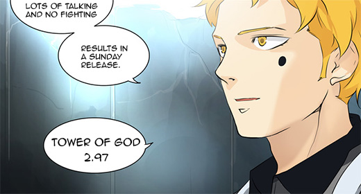 Tower of God: Season 2 Ch. 97 – 30F – The Workshop Battle –Closure– (03)