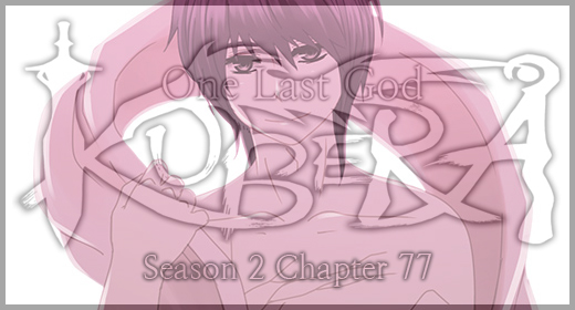 Kubera: Season 2, Chapter 77