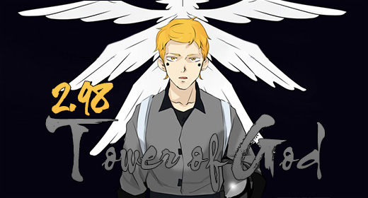 Tower of God: Season 2 Ch. 98 – 30F – The Workshop Battle –Closure– (04)