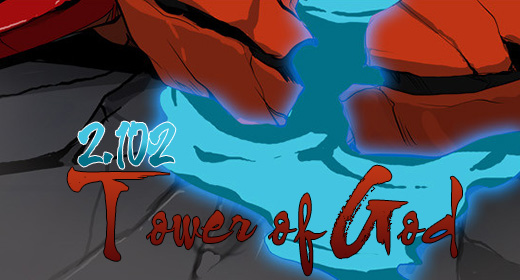 Tower of God: Season 2 Ch. 102 – 30F – The Workshop Battle –Closure– (08)