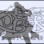 Kubera: Season 1, Chapter 10 (revised)