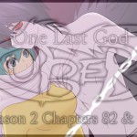 Kubera: Season 2, Chapters 82 & 83