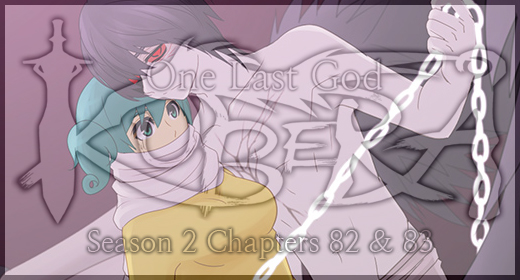 Kubera: Season 2, Chapters 82 & 83