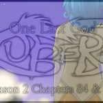 Kubera: Season 2, Chapters 84 & 85