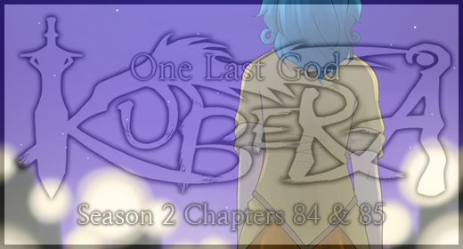 Kubera: Season 2, Chapters 84 & 85