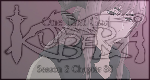 Kubera: Season 2, Chapter 88