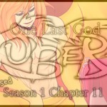 Kubera: Season 1, Chapter 11 (revised)