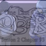 Kubera: Season 2, Chapter 93 & Season 1, Chapter 13 (Revised)