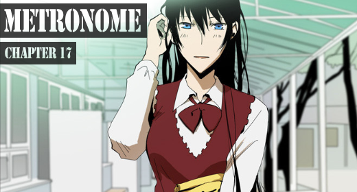 Metronome Ch17