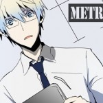 Metronome Ch18 – 19