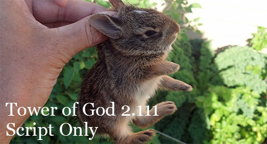 ToG 2.111 – Script Only ToG 2.111 – Script Only