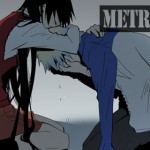 Metronome Chapter 21