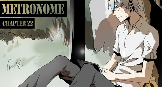 Metronome Chapter 22