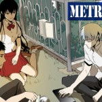 Metronome Chapter 23