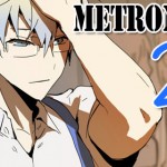 Metronome Chapter 24