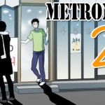 Metronome Chapter 25