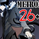 Metronome Chapter 26+27